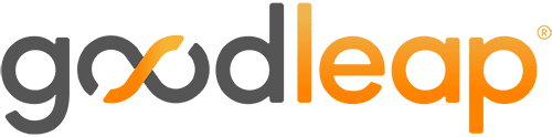 GoodLeap logo